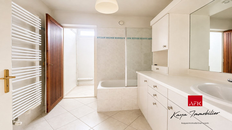 Ma-Cabane - Vente Appartement Annemasse, 79 m²