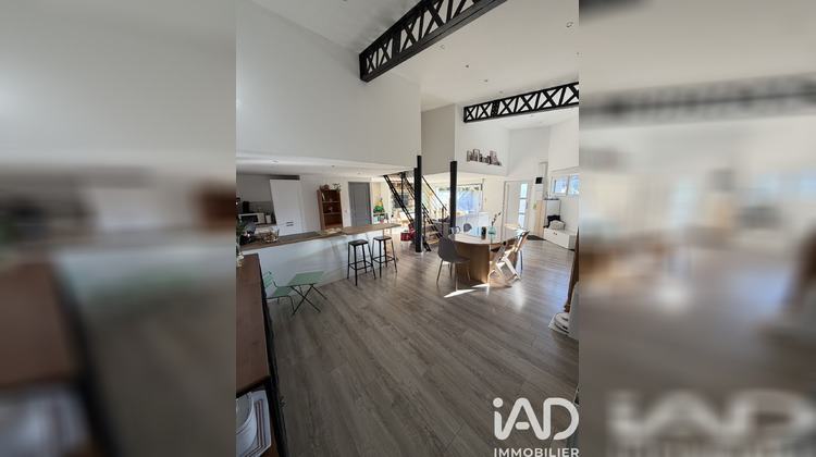 Ma-Cabane - Vente Appartement Annequin, 110 m²