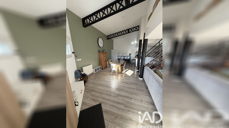 Ma-Cabane - Vente Appartement Annequin, 110 m²