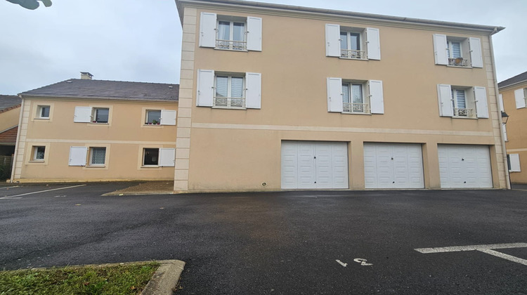 Ma-Cabane - Vente Appartement Annet-sur-Marne, 61 m²