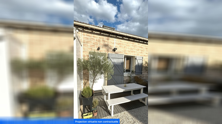 Ma-Cabane - Vente Appartement Annet-sur-Marne, 34 m²