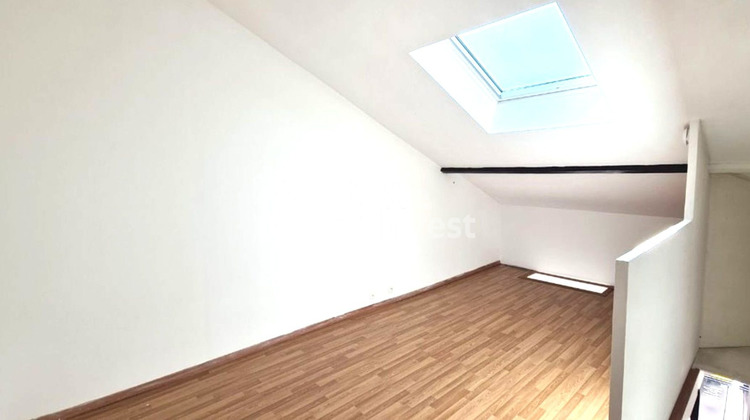 Ma-Cabane - Vente Appartement Annet-sur-Marne, 34 m²