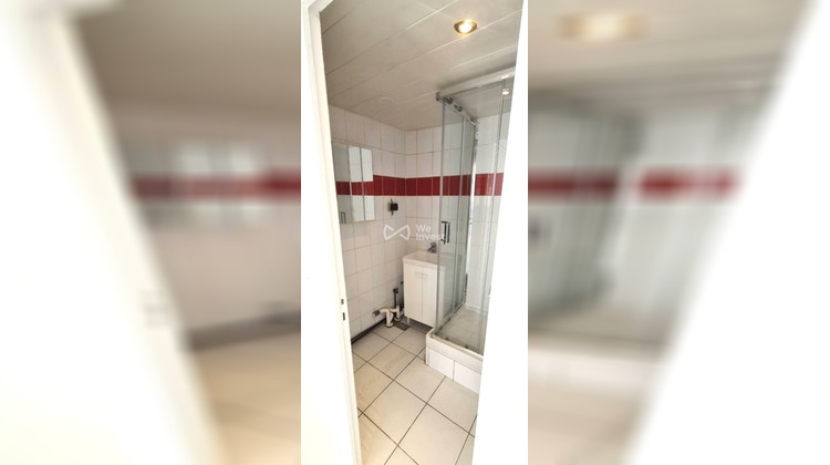 Ma-Cabane - Vente Appartement Annet-sur-Marne, 34 m²