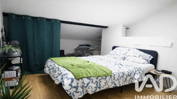 Ma-Cabane - Vente Appartement Annet-sur-Marne, 32 m²