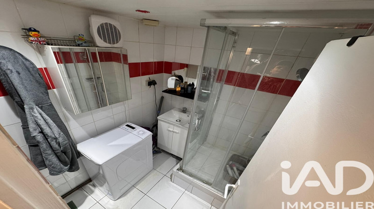 Ma-Cabane - Vente Appartement Annet-sur-Marne, 32 m²