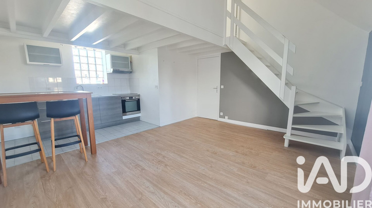 Ma-Cabane - Vente Appartement Annet-sur-Marne, 36 m²