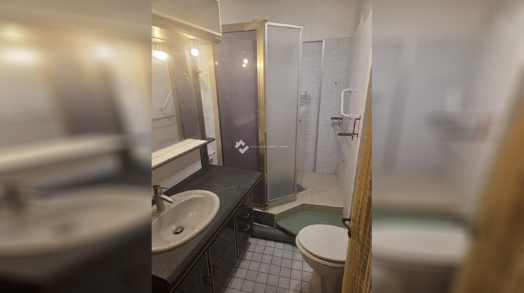 Ma-Cabane - Vente Appartement Annet-sur-Marne, 82 m²