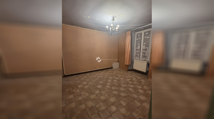 Ma-Cabane - Vente Appartement Annet-sur-Marne, 82 m²