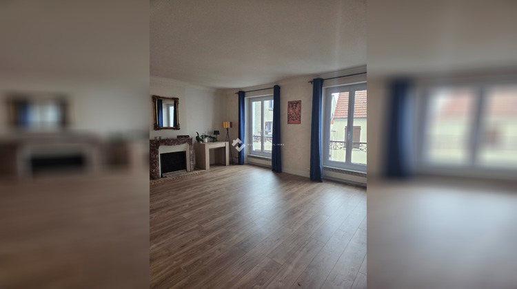 Ma-Cabane - Vente Appartement Annet-sur-Marne, 148 m²
