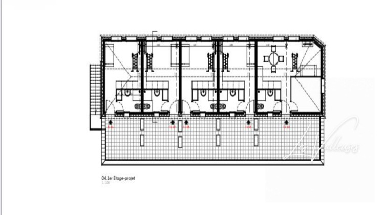 Ma-Cabane - Vente Appartement Anneville-sur-Scie, 35 m²