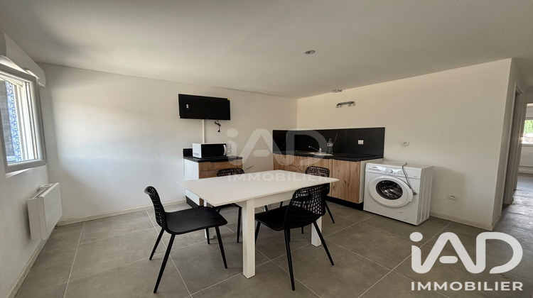 Ma-Cabane - Vente Appartement Anneville-sur-Scie, 33 m²