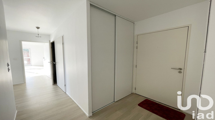 Ma-Cabane - Vente Appartement Annoeullin, 64 m²