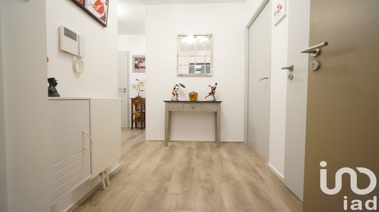 Ma-Cabane - Vente Appartement Annoeullin, 79 m²