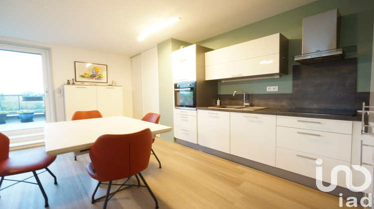 Ma-Cabane - Vente Appartement Annoeullin, 79 m²