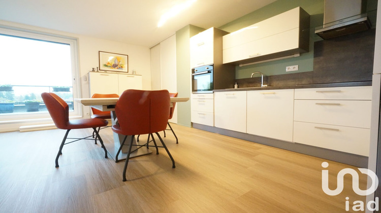 Ma-Cabane - Vente Appartement Annoeullin, 79 m²