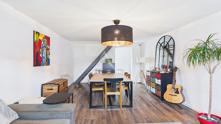 Ma-Cabane - Vente Appartement ANNOEULLIN, 75 m²