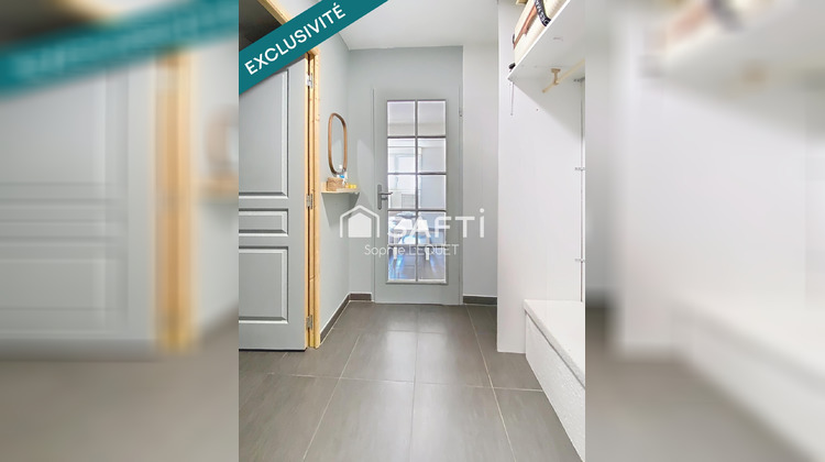 Ma-Cabane - Vente Appartement Annoeullin, 42 m²