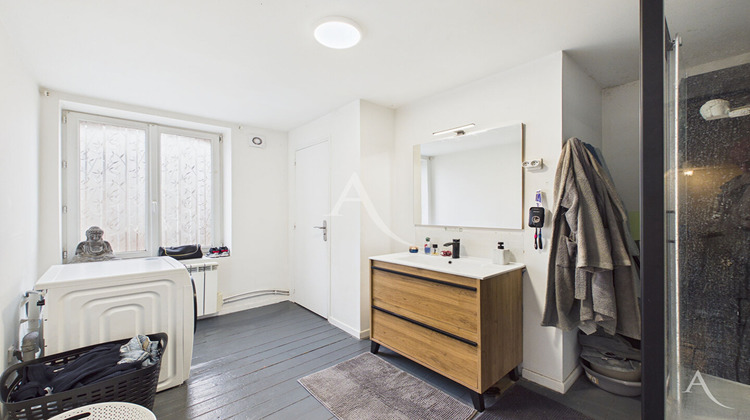 Ma-Cabane - Vente Appartement ANNOEULLIN, 75 m²