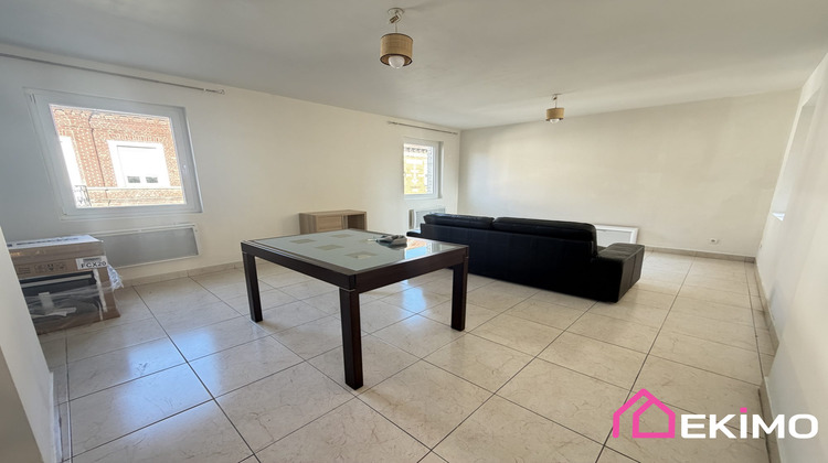 Ma-Cabane - Vente Appartement Annoeullin, 70 m²