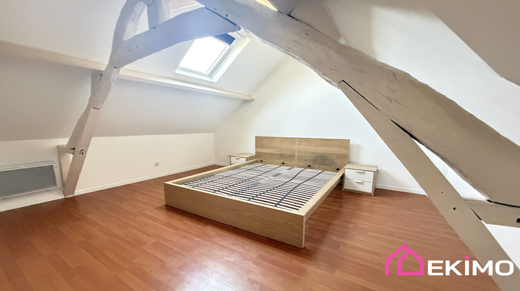Ma-Cabane - Vente Appartement Annoeullin, 70 m²