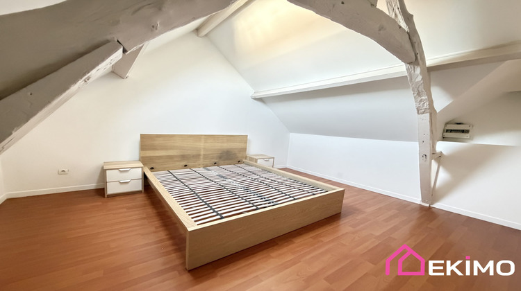 Ma-Cabane - Vente Appartement Annoeullin, 70 m²