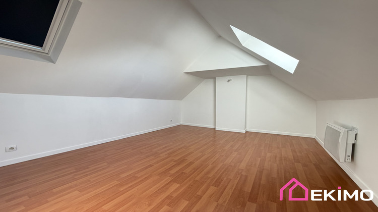Ma-Cabane - Vente Appartement Annoeullin, 70 m²