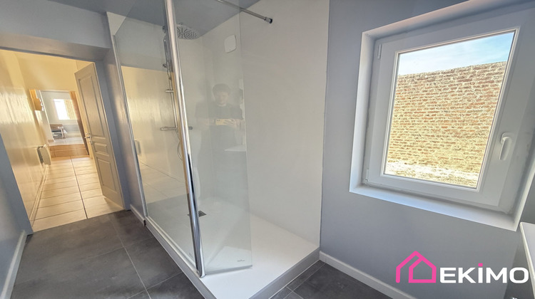 Ma-Cabane - Vente Appartement Annoeullin, 70 m²