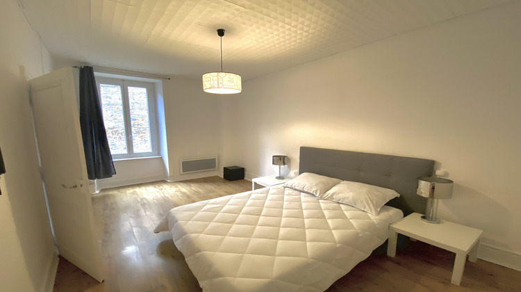 Ma-Cabane - Vente Appartement Annonay, 43 m²