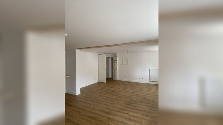 Ma-Cabane - Vente Appartement Annonay, 49 m²