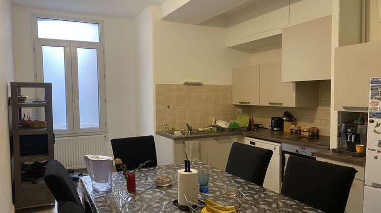 Ma-Cabane - Vente Appartement Annonay, 100 m²