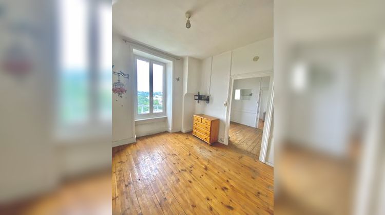 Ma-Cabane - Vente Appartement Annonay, 55 m²