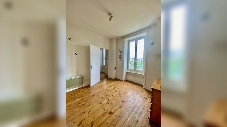 Ma-Cabane - Vente Appartement Annonay, 55 m²