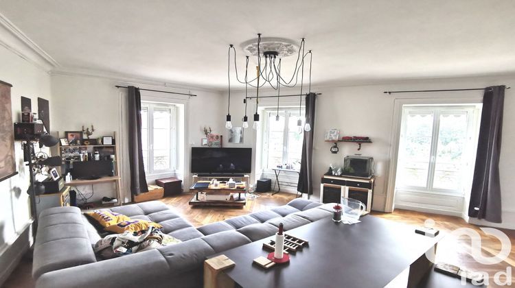 Ma-Cabane - Vente Appartement Annonay, 136 m²