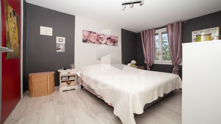 Ma-Cabane - Vente Appartement Annonay, 59 m²