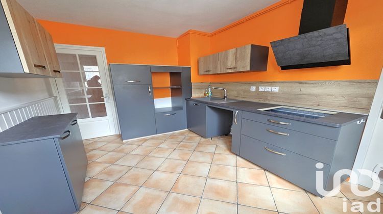 Ma-Cabane - Vente Appartement Annonay, 103 m²