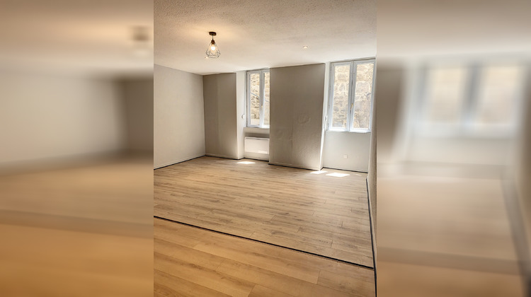 Ma-Cabane - Vente Appartement Annonay, 66 m²