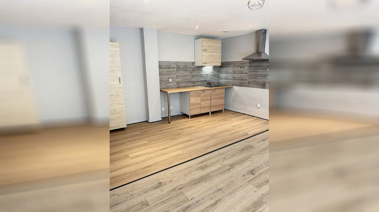 Ma-Cabane - Vente Appartement Annonay, 66 m²