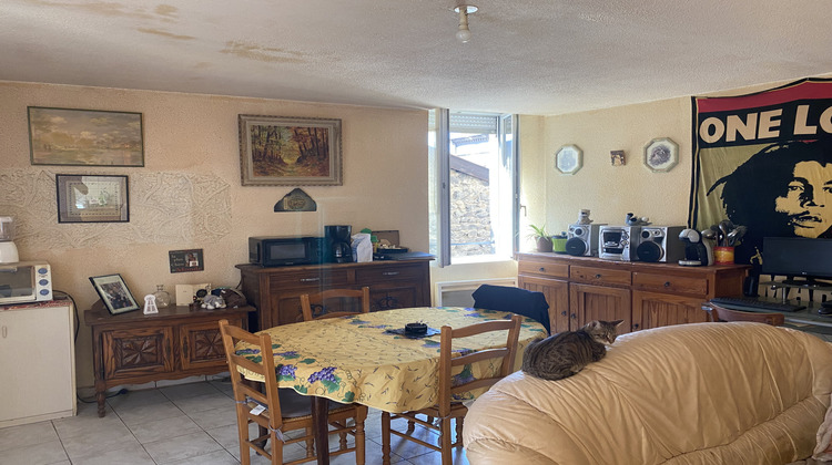 Ma-Cabane - Vente Appartement Annonay, 66 m²