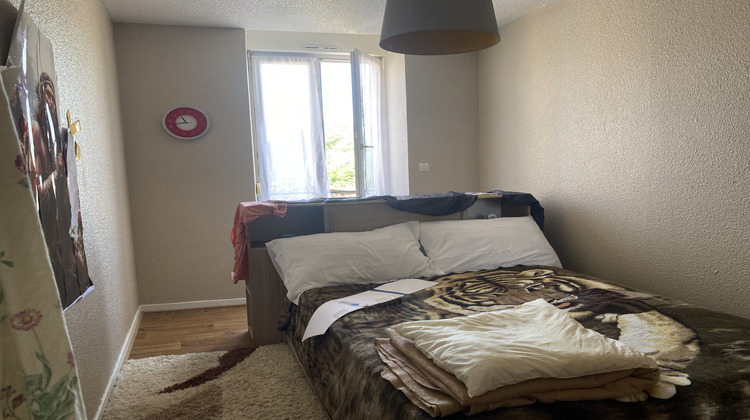 Ma-Cabane - Vente Appartement Annonay, 66 m²