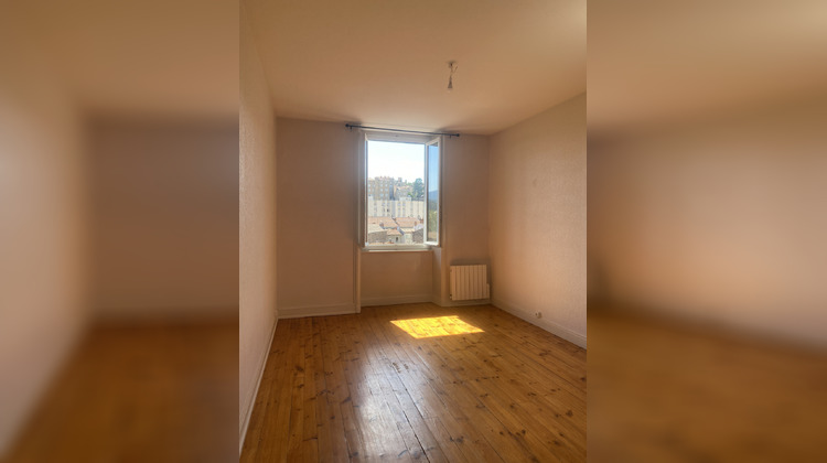 Ma-Cabane - Vente Appartement Annonay, 90 m²