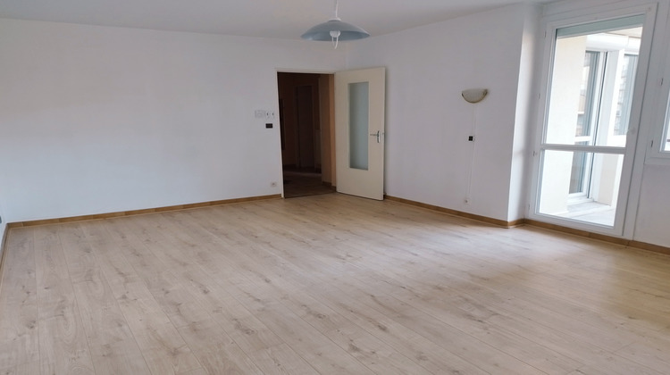 Ma-Cabane - Vente Appartement Annonay, 76 m²