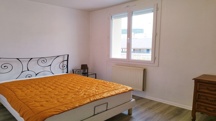 Ma-Cabane - Vente Appartement Annonay, 76 m²