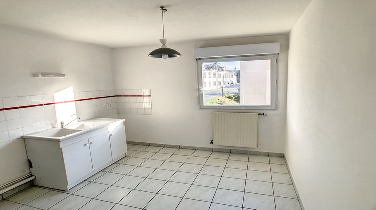 Ma-Cabane - Vente Appartement Annonay, 70 m²