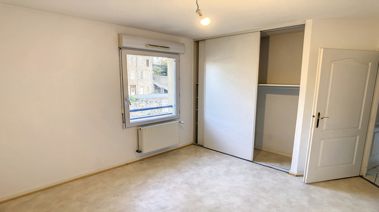 Ma-Cabane - Vente Appartement Annonay, 70 m²