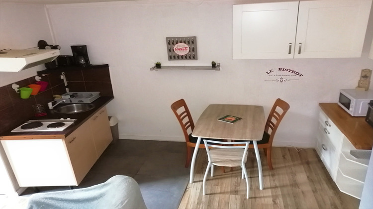 Ma-Cabane - Vente Appartement Annonay, 48 m²
