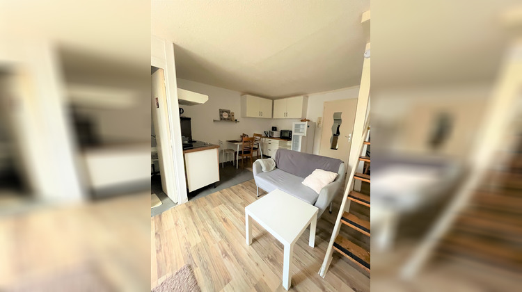 Ma-Cabane - Vente Appartement Annonay, 48 m²