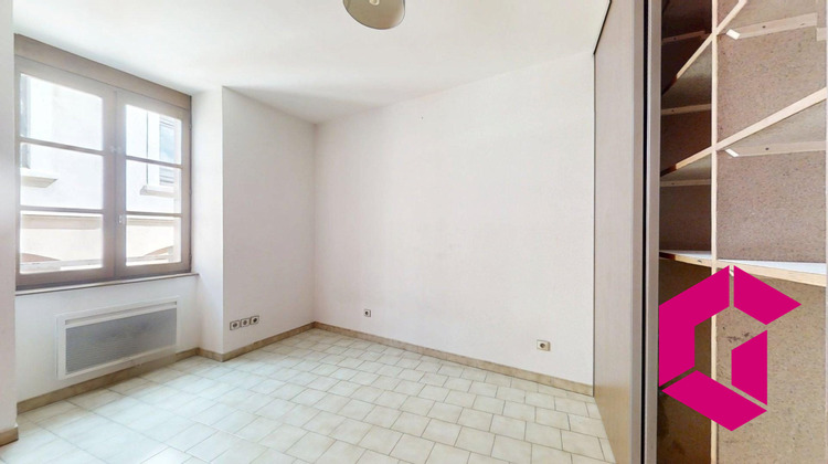 Ma-Cabane - Vente Appartement Annonay, 120 m²