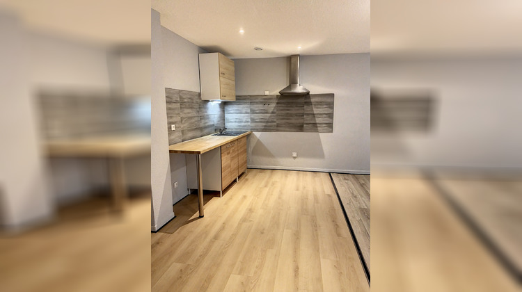 Ma-Cabane - Vente Appartement Annonay, 56 m²