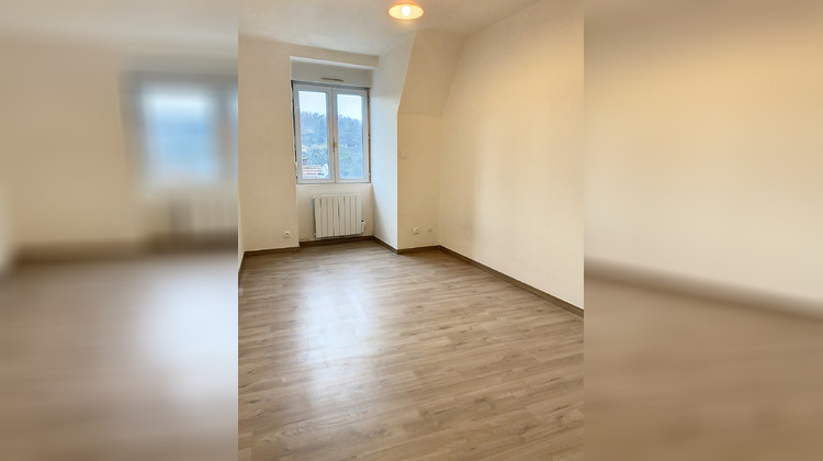 Ma-Cabane - Vente Appartement Annonay, 88 m²