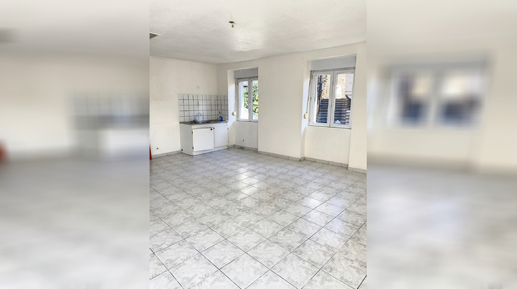 Ma-Cabane - Vente Appartement Annonay, 88 m²